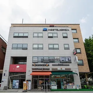 2* 게스트하우스 호스텔코리아 창덕궁