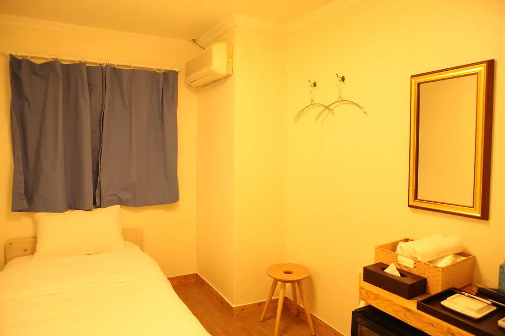 Vendégház Atti Guesthouse Szöul