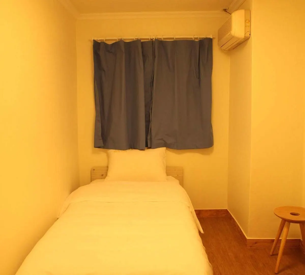 ** Vendégház Atti Guesthouse Szöul Dél-Korea
