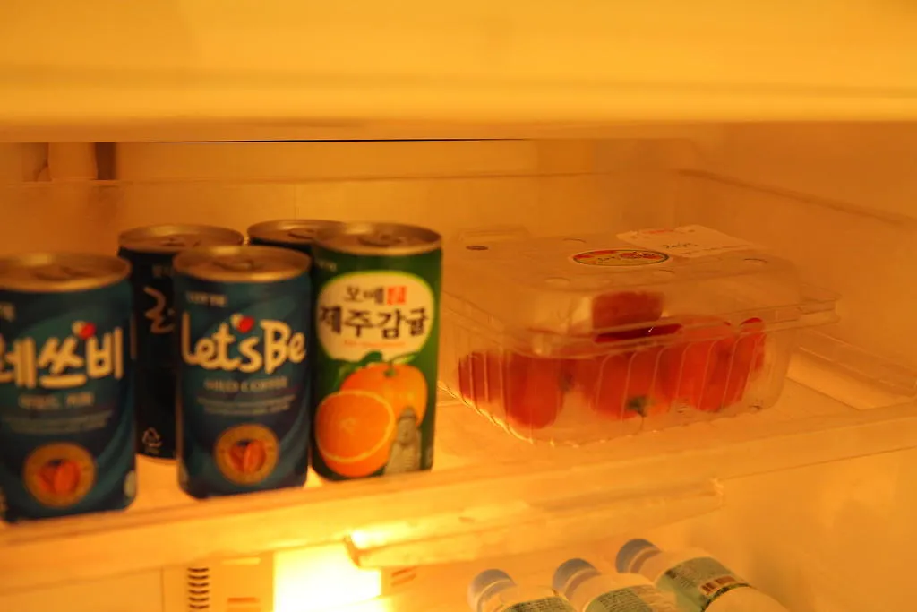 Atti Guesthouse Seoul 2*,  South Korea