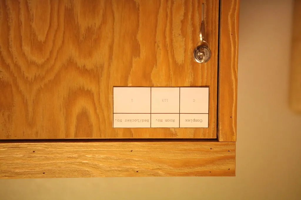 Atti Guesthouse Seoul Guest house