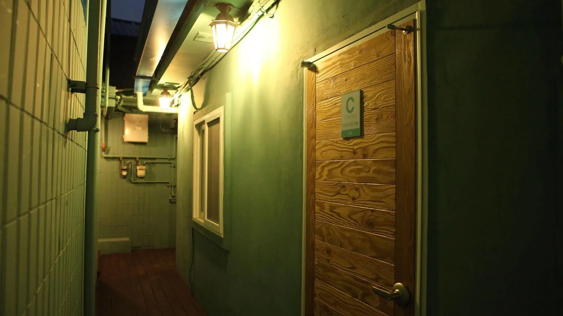 Guest house Atti Guesthouse Seoul