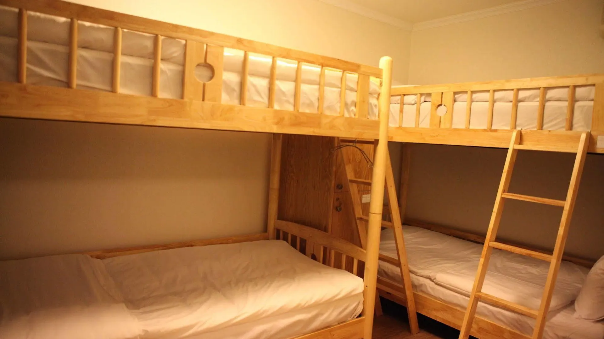 Atti Guesthouse Seoul Guest house