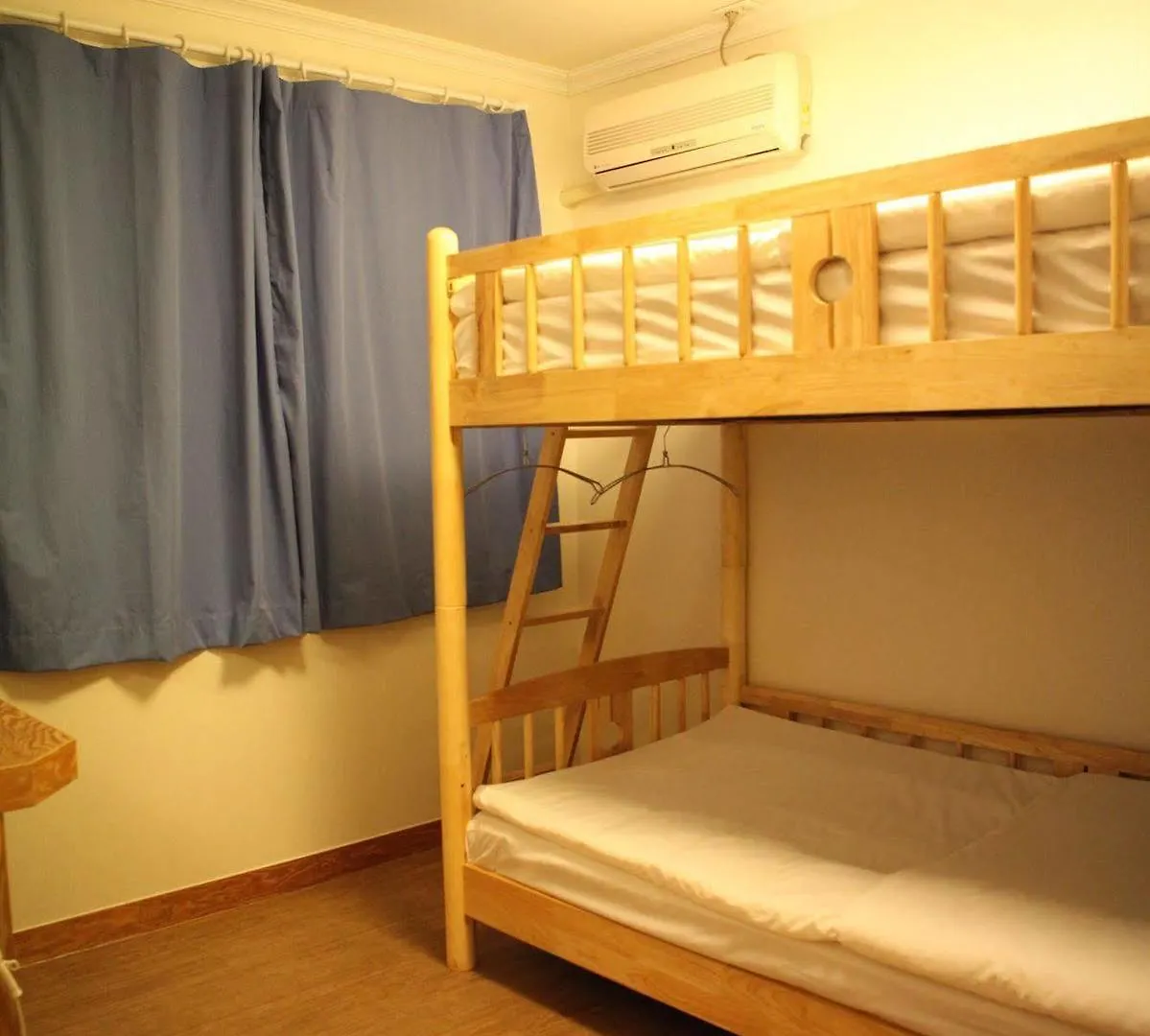 Guest house Atti Guesthouse Seoul