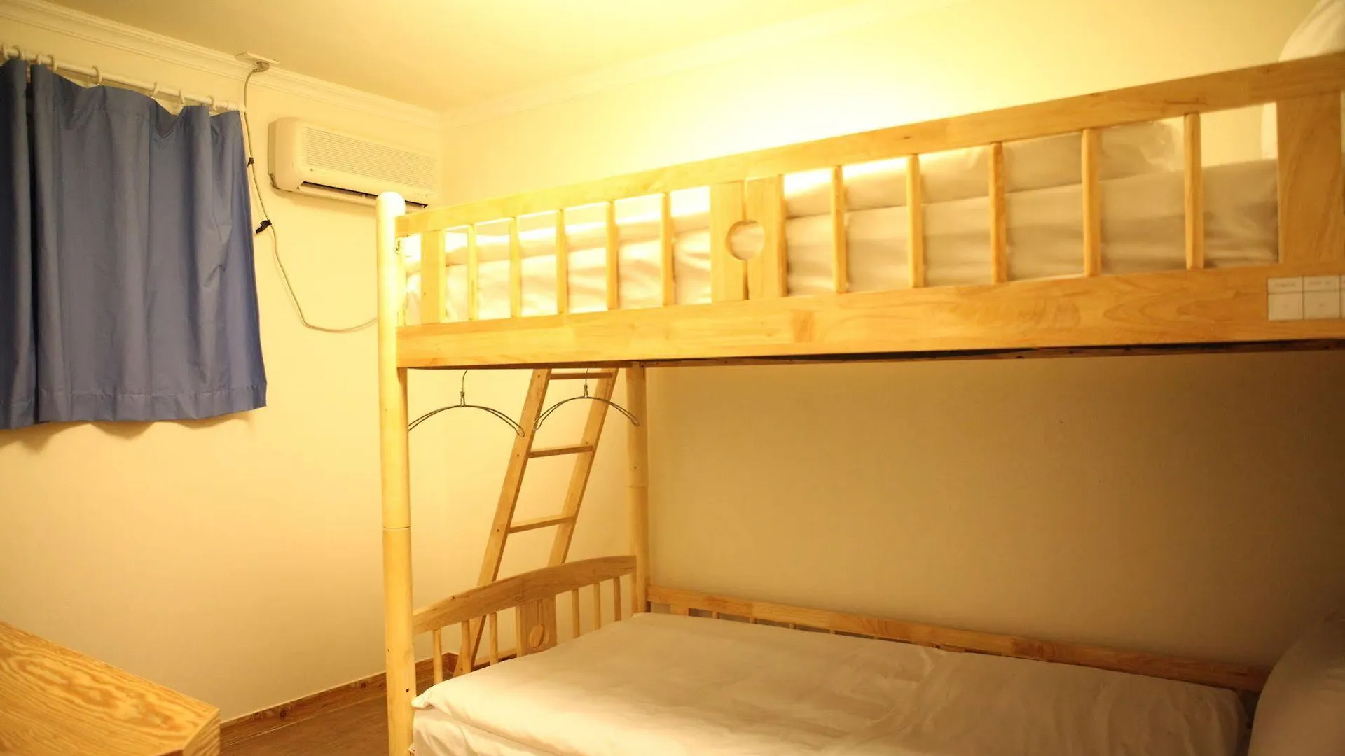 Atti Guesthouse Seoul