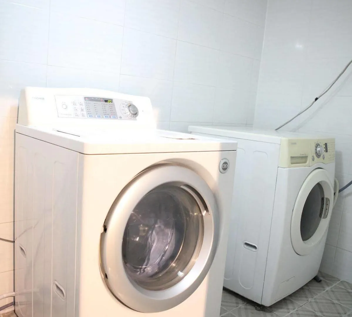 Atti Guesthouse Seoul 2*,
