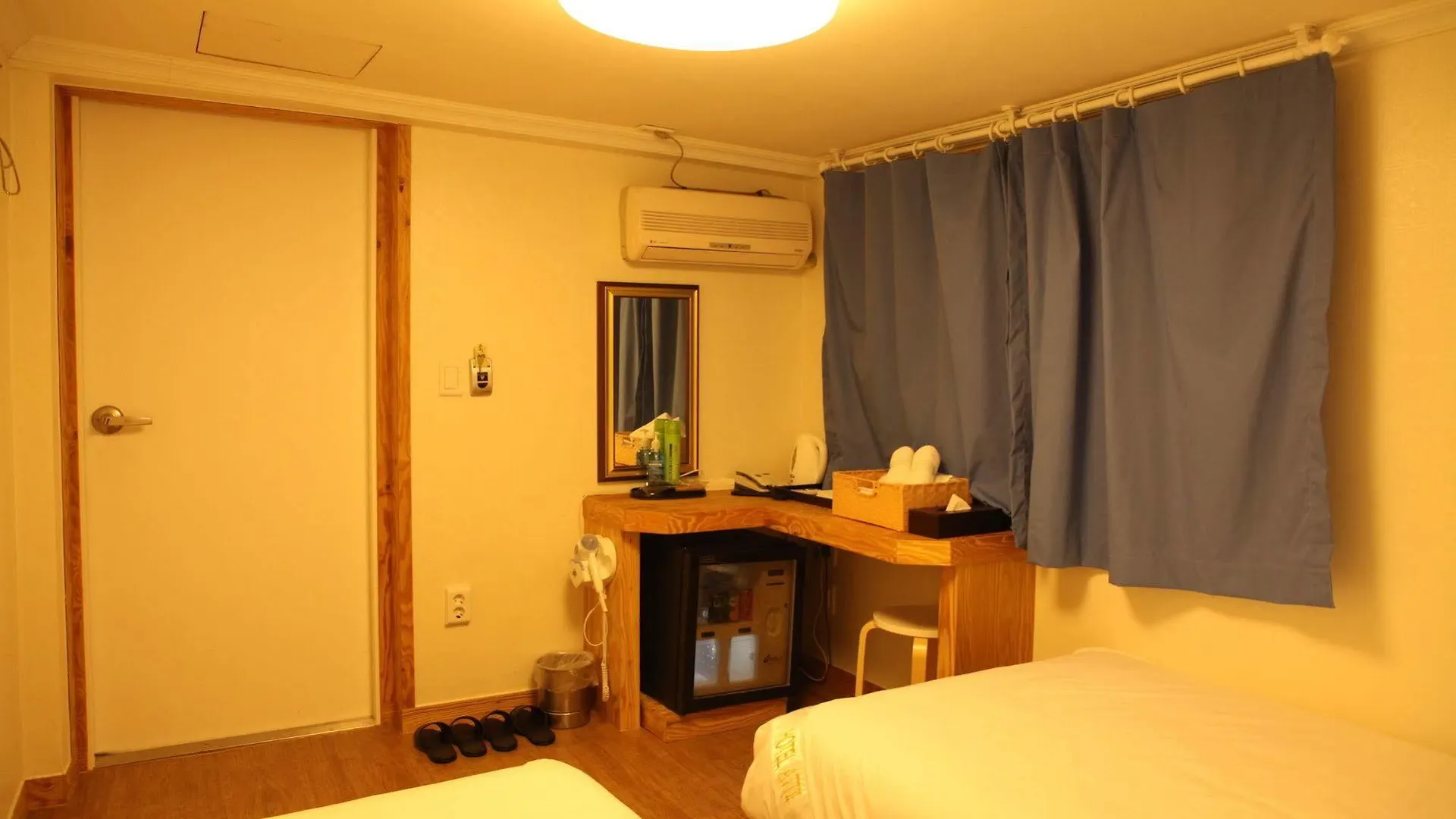 Guest house Atti Guesthouse Seoul